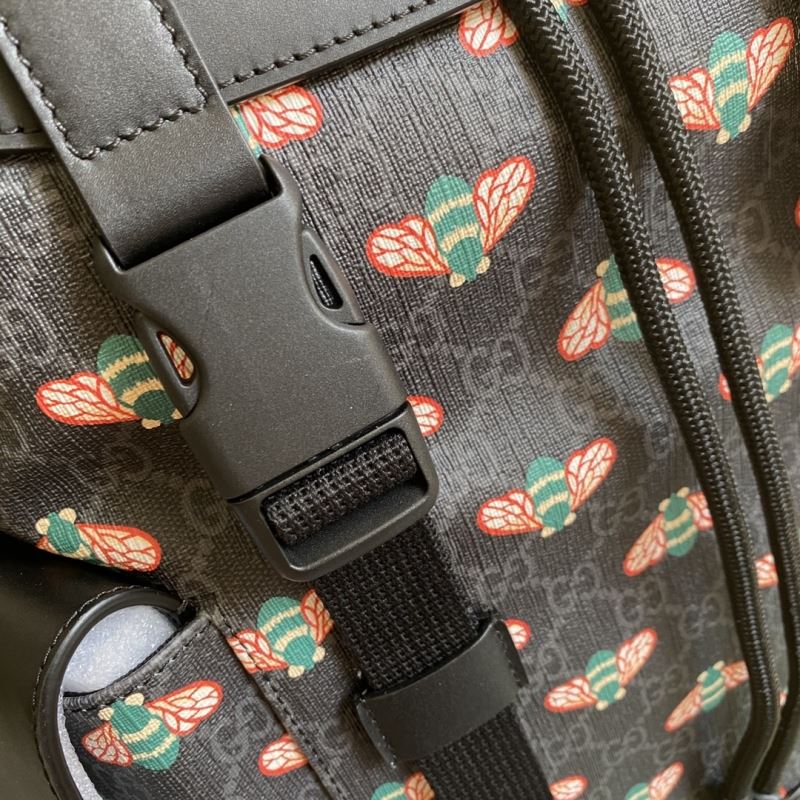 Gucci Backpacks